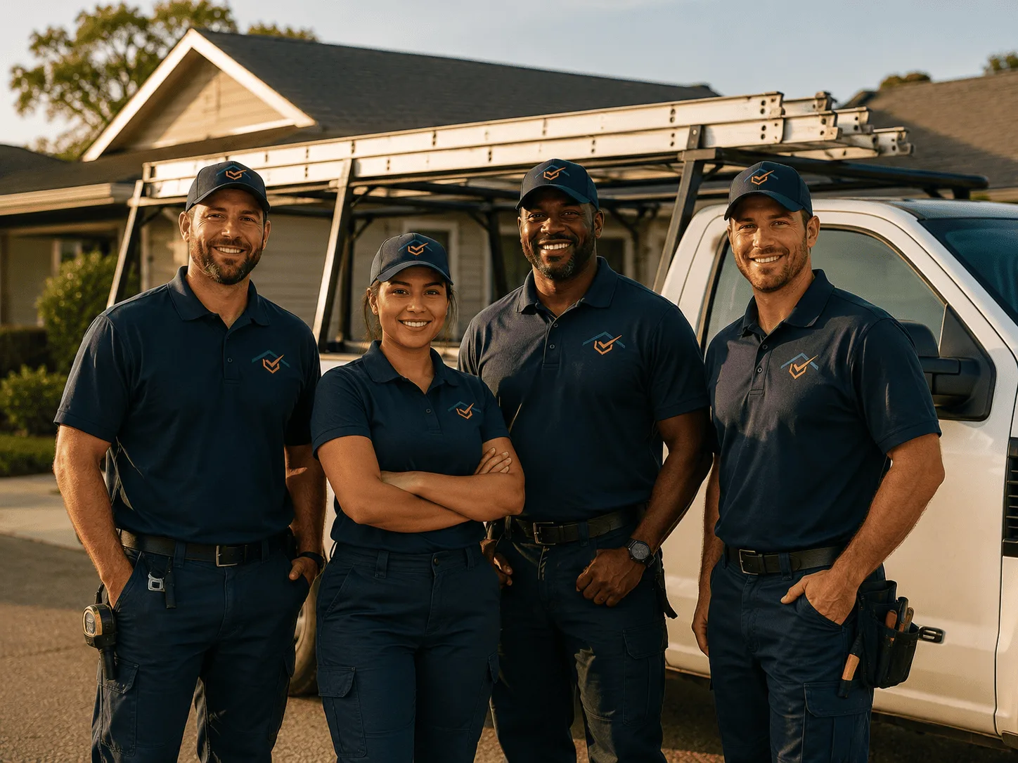 Roof Inspection company in East Smithfield, PA